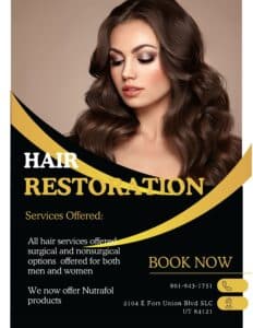 Hair Restoration